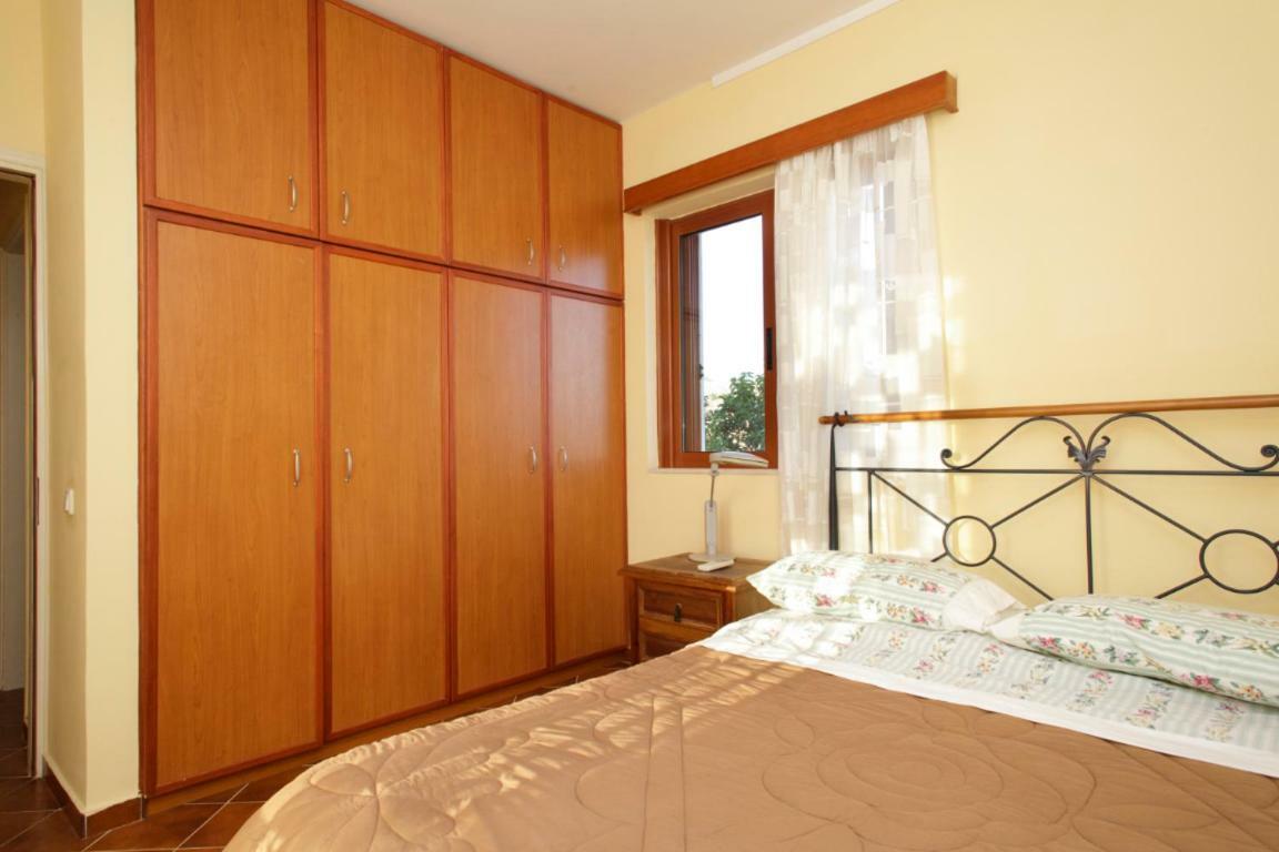 Villa Soula Anavyssos Buitenkant foto