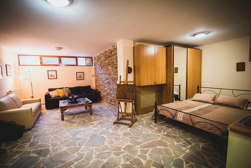 Villa Soula Anavyssos Buitenkant foto